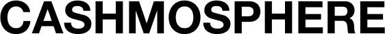 Cashmosphere